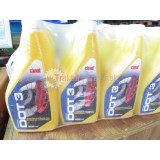 Brzdová kvapalina SYNTOL HD 205 (DOT3) 500ml