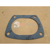 Tesnenie plniaceho potrubia