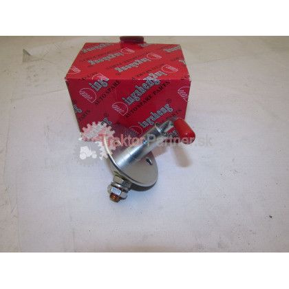 Odpojovač batérie 12V / 1000A, plech, M10-Skrutka - 6011 5723#1