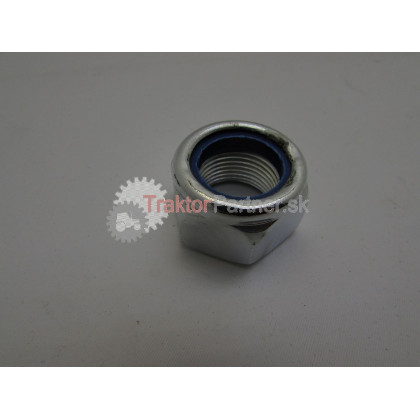 Matica M20 x1,5 samoist. - #140