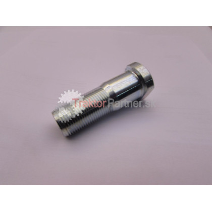 Skrutka M 20x1,5x60 ČSN 02 1101.55 - 52 380 022