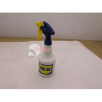 WD 40 rozprašovač  500 ml [prazdne - služi len ako aplikátor] - 81-40500