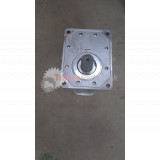 Zubový hydromotor UM 80 A [LKT 81]