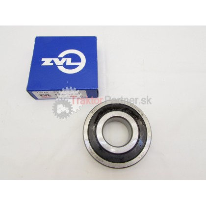 Ložisko 6306 - 2RS ČSN 02 4640 [ZKL] - 902 4640 117