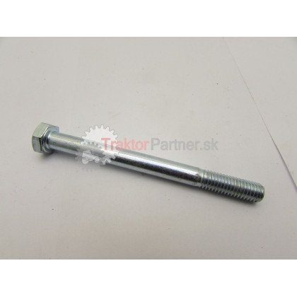 Skrutka M 8x90 ČSN 02 1101.55 - 902 1101 197