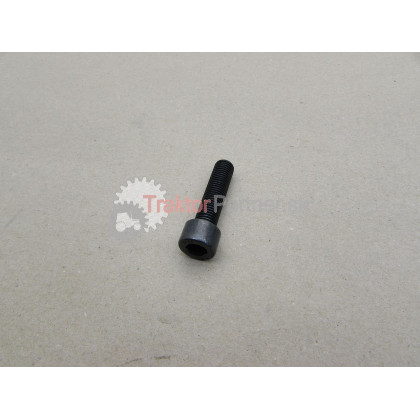 Skrutka M 10x1,25x40 ČSN 02 1101.75 - 99 0227.6