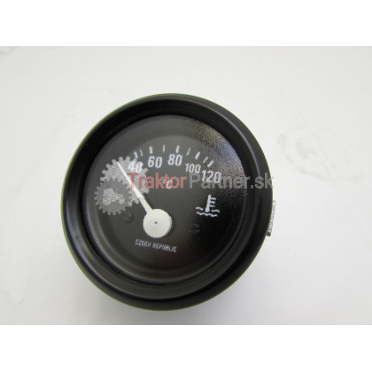 Teplomer budíkový 24V - 930 9999 460