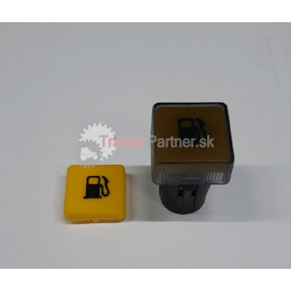 Kontrolka rezervy paliva - 936 9999 127