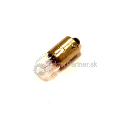 Žiarovka 24V/2W  BA9s 225 3324  (Osram, Elta 289) - 936 9999 100