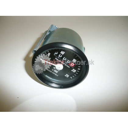Otáčkomer s počítačom motohodín [T815/T148 Q 60] - 930 9999 459