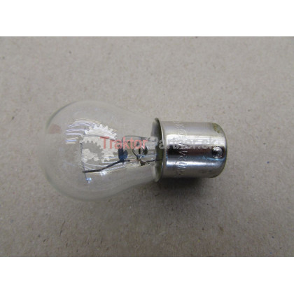 Žiarovka 24V/21W  BA15S 223 3522 - BIELA  (Elta 241) - 936 9999 095