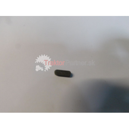 Pero 5h9x5x16 ČSN 02 2562 [oble] - 902 2562 101