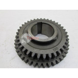 Koleso IV. A III. Rýchlosti (42z, 36z)