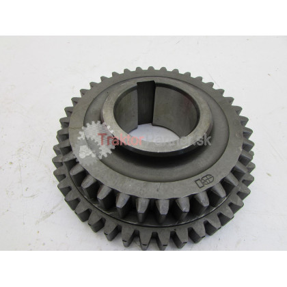 Koleso IV. A III. Rýchlosti (42z, 36z) - 4011 1919