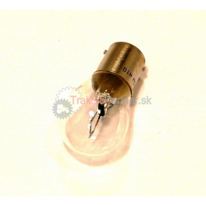 Žiarovka 24V/15W  BA15s 223 3122  (Elta 212) - 936 9999 043