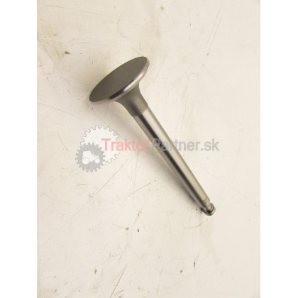 Výfukový ventil - 95 0506