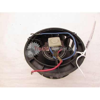 Elektromotor 24 V [24V 6W LIAZ, ventilátor kurenia] - 443 132 109 024