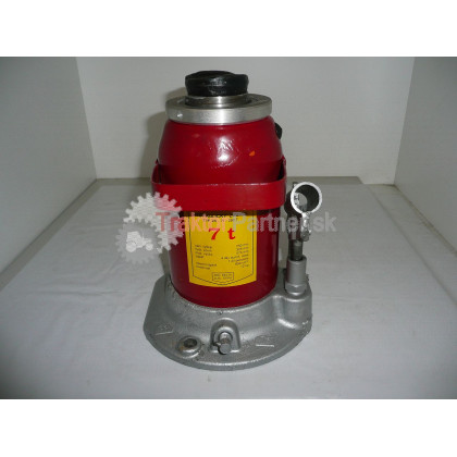 Náradie - Hydraulický zdvihák 6/7t výmena - 6911 8552.5#2