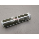 Filter plniaceho otvoru (sitko LKT  plastové do hrdla hydr. nádrže, priemer 43 )