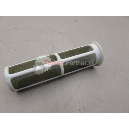 Filter plniaceho otvoru (sitko LKT  plastové do hrdla hydr. nádrže, priemer 43 ) - 54.05.9sb-20