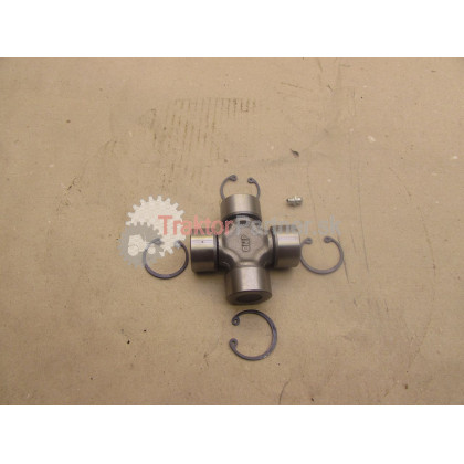 Kríž kardanový - AW35 / 32x76mm - 171011