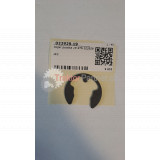 Seger poistka trmenova 19 STN 022929