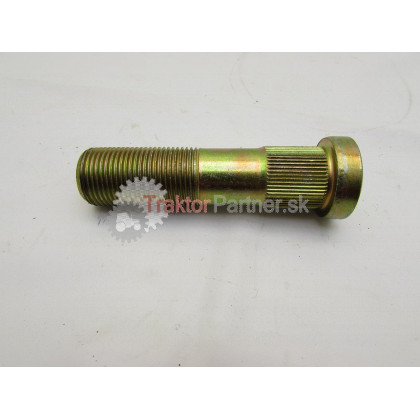 Skrutka M 20x1,5x78 Zn (pevnost 8.8) - 99 1546.6