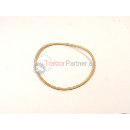 Tesnenie valca 95  100x4,5 - silikónová gumka NBR [biela] - 95 0117