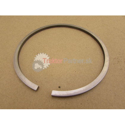 Piestový krúžok 95/87-Cr (chróm)4x3 [95x3, BUZULUK] - 97 3238