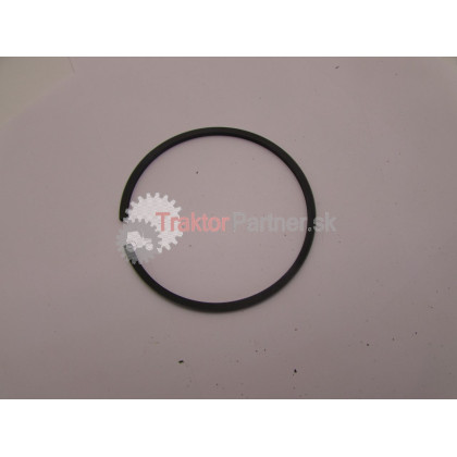 Piestový krúžok ČIERNY 95/86,8x3 Z 5711, Z 5718, Z 5745, Z 5748 - 97 3138