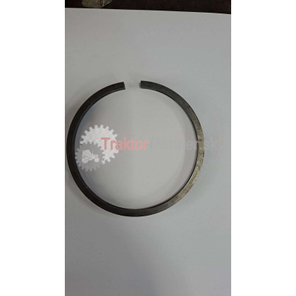 Stierací piestny krúžok 95x5 - Stsv. (stierací) - 97 3285