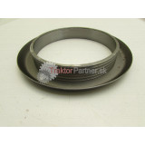 Odstriekovací krúžok zadný