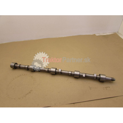 Vačkový hriadeľ - 4001 0401