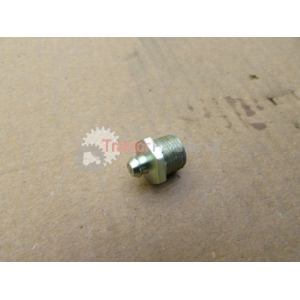 Maznica 12 ČSN  02 7410 Z 5*** - 97 2802
