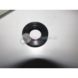 Hriadeľové tesnenie GUFERO 24x47x10 GP NBR K