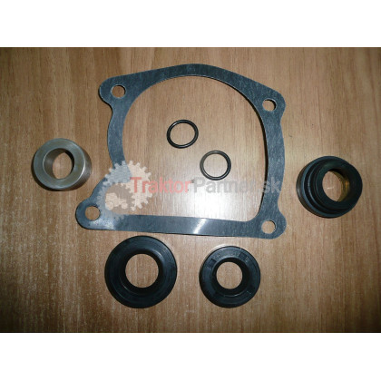 Sada tesnenia pre vodné čerpadlo (5501 0602, 97 4120 , 97 4366, 55 - 6711 0098