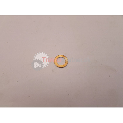 Podložka CU 10x16x1      (tesniaci krúžok) - 97 2069.251