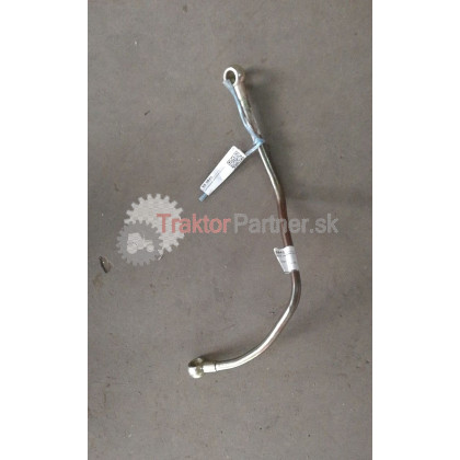 Odvádzacia palivová trubka - 95 0841