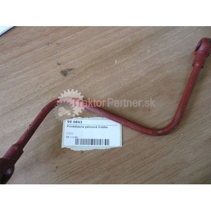 Privádzacia palivová trubka - 95 0843