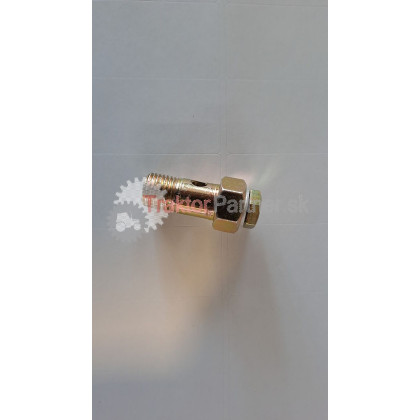 Pretlakový ventil - 93 3144