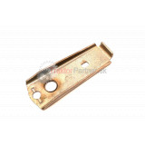 Vypínacia páčka pojazdu