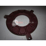 Tlačný veniec spojky pojazdu - 50411290