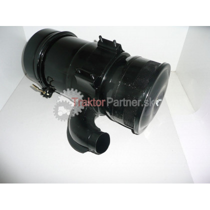 Čistič vzduchu VT 251/A úplný (poz.8,9,11,14,15,18-31) - 5501 1213.151