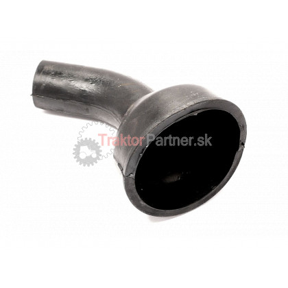 Odvádzacia trubka [Lievik, hadica chladiča vrchná] - 5501 1312