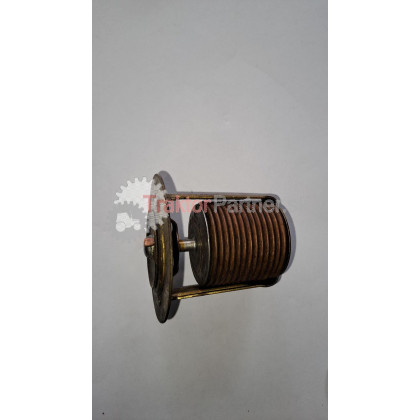Termoregulátor        160082 - 5501 1316