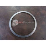 Distančná podložka 75x85x0,2