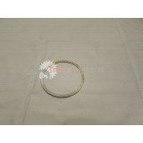 Distančná podložka 75x85x0,3