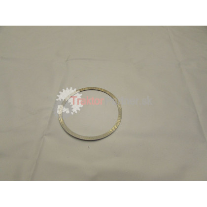 Distančná podložka 75x85x0,3 - 97 1853