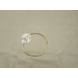 Distančná podložka 75x85x0,5