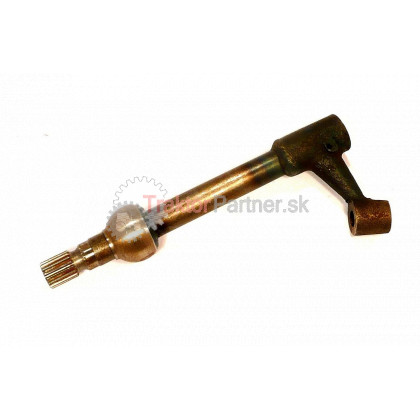 Spodok radenia na kameň - 6711 2002